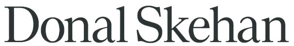 d skehan logo