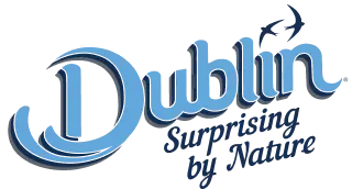 dublin logo