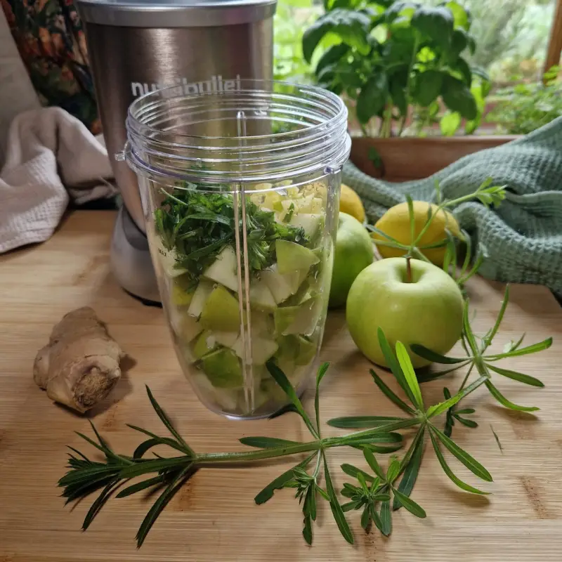 wellness options