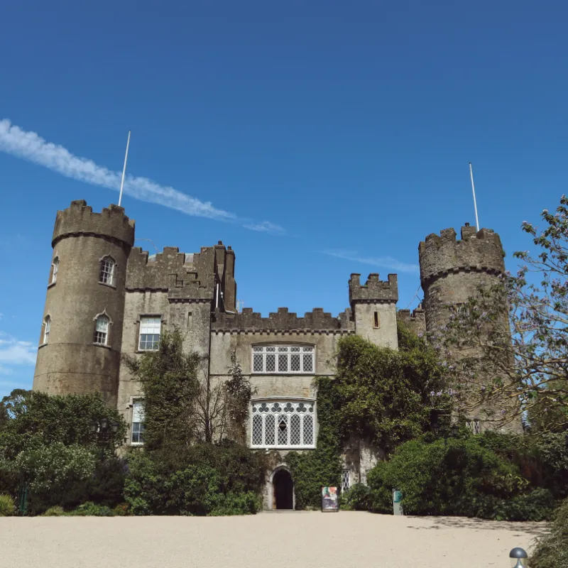 Malahide Castle