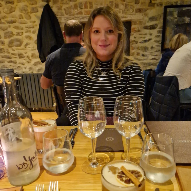 Old Street restaurant Malahide