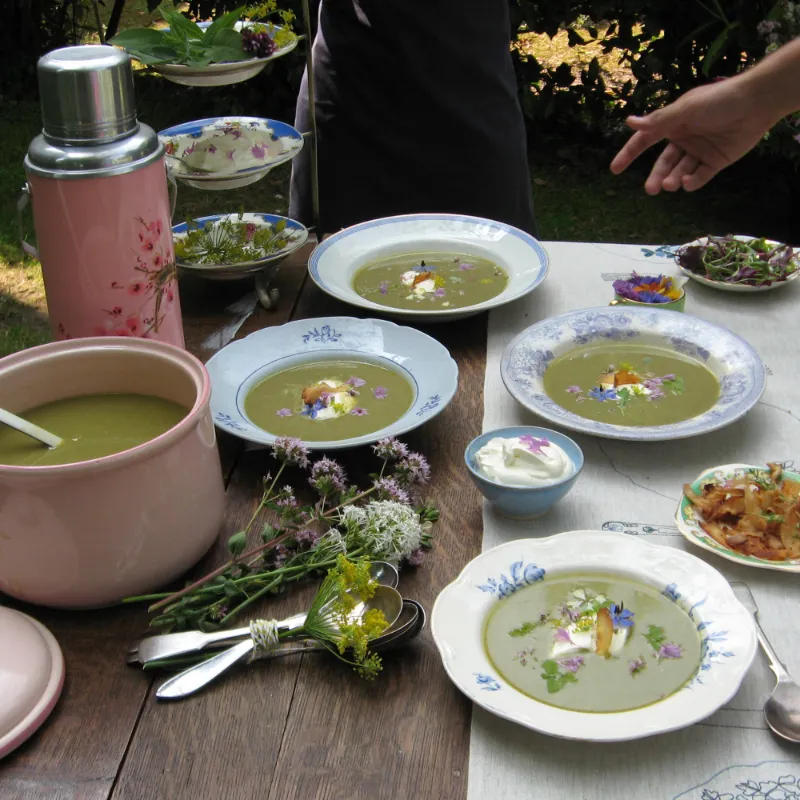 food styling with donal skehan