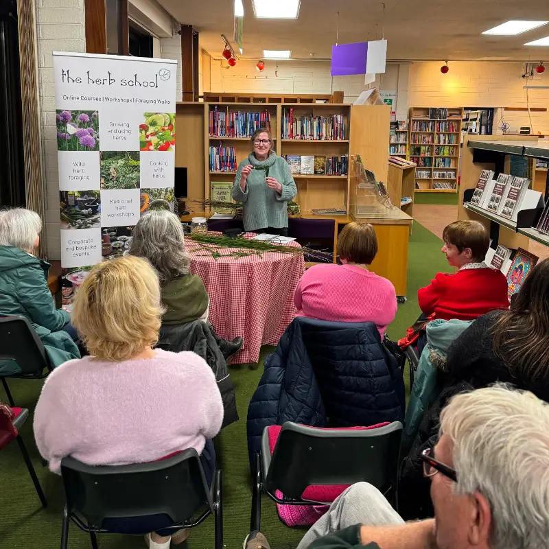 imbolc talk swords library