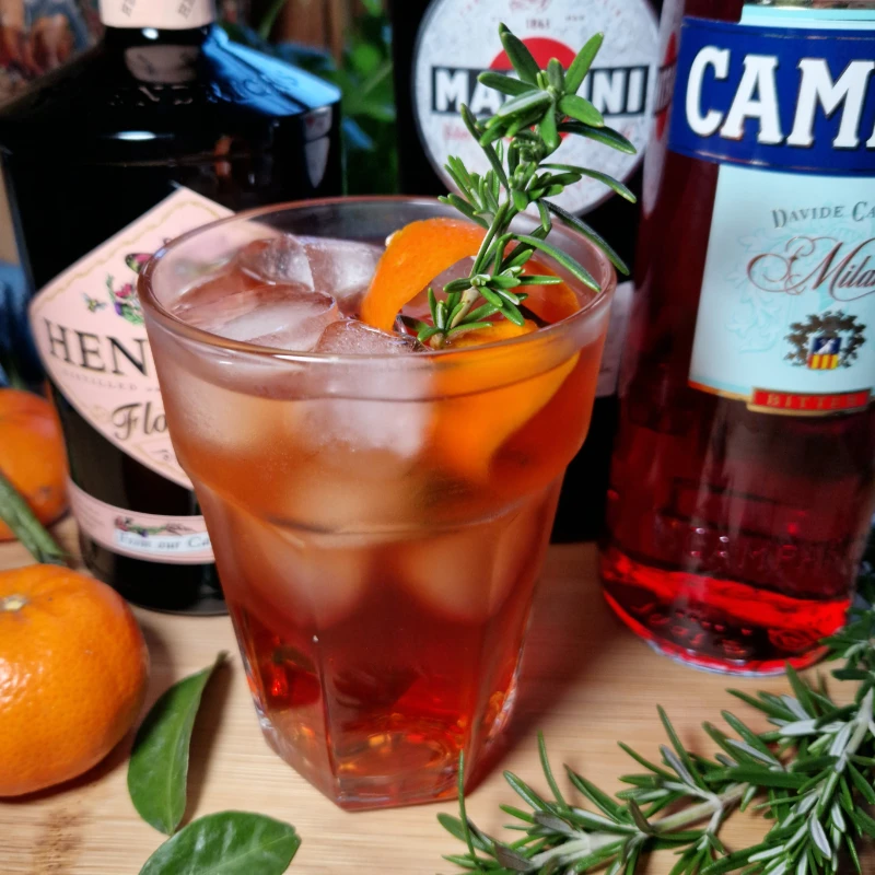 negroni