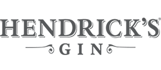 Hendricks Gin