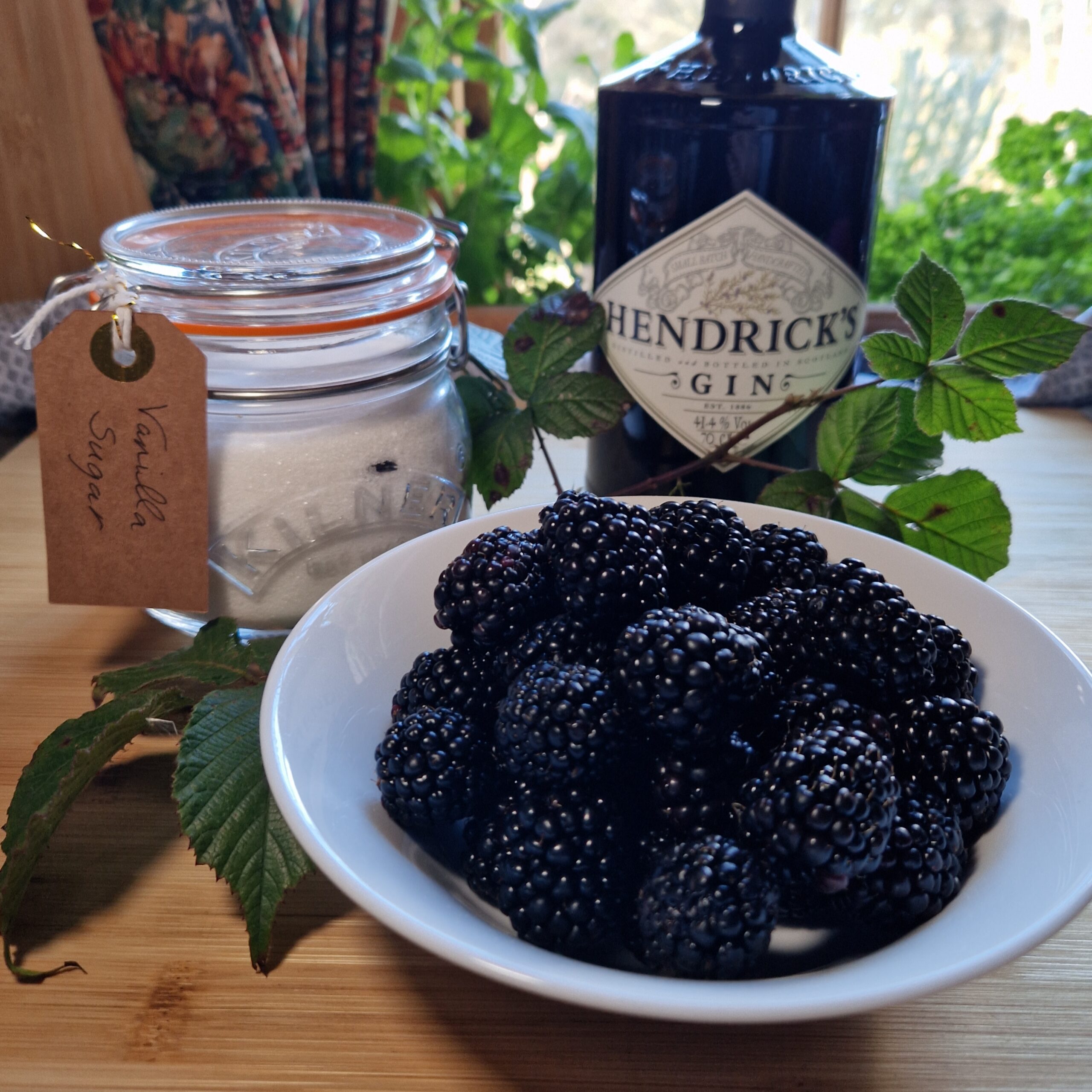 blckberry liqueur ingredients
